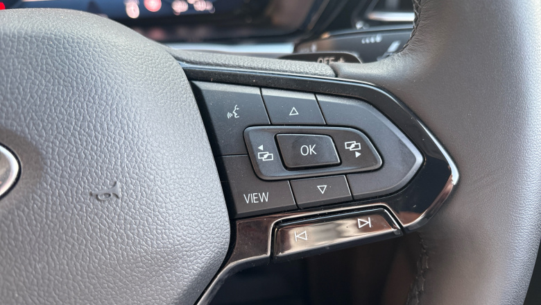 Ford Transit Connect 250 L2 Petrol 1.5 EcoBoost PHEV 150 Limited Van Auto